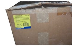 SQUARE D SURGELOGIC TVS2EBA12A 120/240 SURGE PROTECTIVE DEVICE
