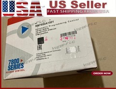 Honeywell RM7850 A 1001 RM7850A1001 Burner Control New & Genuine Fast Ship