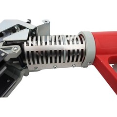 110V Portable Edge Bander Woodworking Curve Straight Edge Bander 2kW