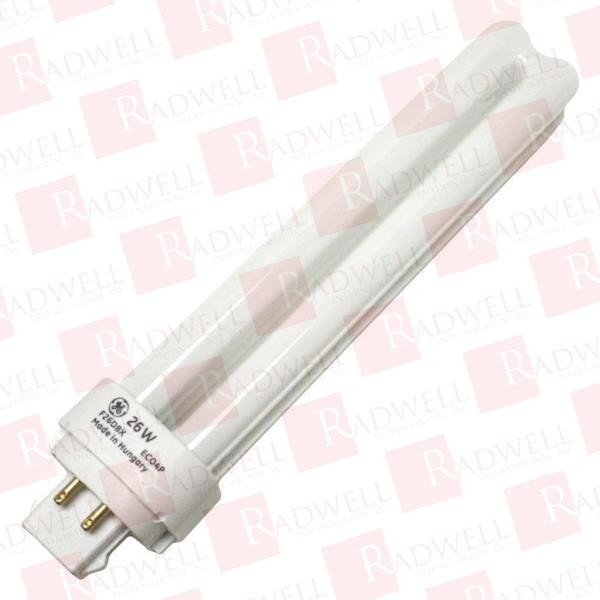 GENERAL ELECTRIC F26DBX/841/ECO4P / F26DBX841ECO4P (NEW NO BOX)