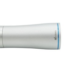 COXO Dental Surgical Handpiece 1:1 Straight Nose Cone External Irrigation CX235