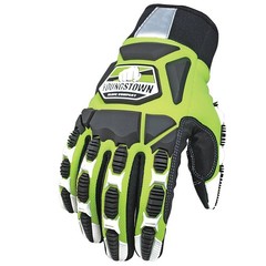 Youngstown Glove Company Youngstown Gloves Cut Resistant Titan Xt Dampening