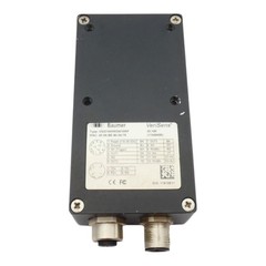 Baumer VeriSens VSID100M03W10RP Industrial Imaging Sensor -Unused-