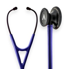 NEW Apex Cardiology Stethoscope – Purple Edition | Lifetime Warranty | Premium