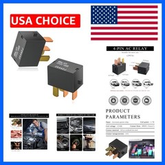 2 PCS , G8HL-H71 Multiple Use Starter Relay OEM 39794-SDA-A03 39794-SDA-A05, …