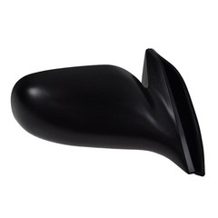 Right Manual Mirror Paint to Match for Toyota Tercel 95-99 879100W010