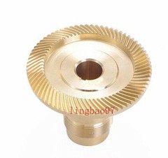 Servo Power Feed Type100 140 150 200 Drive Gear 0237 Bridgeport Milling Machine