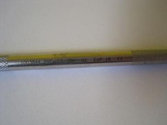 PREMIER STAINLESS ROUND HANDLE DENTAL TOOL EXPLORER PROB PICK EXP 16 1003844