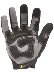 Ironclad Black Mechanics General Utility Work All Purpose Gloves GUG XS S M L XL