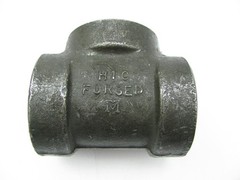 NEW – UNBOXED – Henry Vogt CR-13/309 Check Valve Size 3/4″ – 800