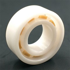 R188 Full Ceramic Bearing Ball Bearing 1/4″ x 1/2″ x 3/16″