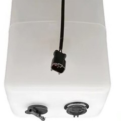 Reserve Expansion Tank 21N-03-31491 For Komatsu PC600 650 700 800 850 Excavator