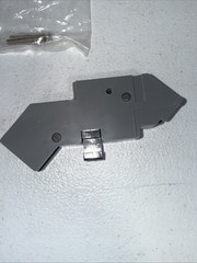 Furnas 49SAF0 Auxiliary Power Pole Kit Normally Open NO for Size 00 to 1-3/4