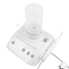 Dental Ultrasonic Scaler Detachable Handpiece Auto Water Supply Tooth Cleaner