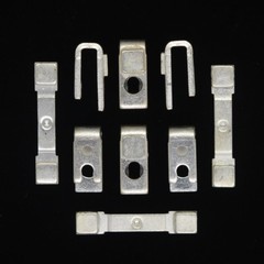 Contact set 3TY7470-OA,3TY7470-0A contact kit fit for Siemens Contactor 3TF47 3P