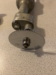 Stryker Cast Cutter Saw 9002-210 ,powers,loud ,KIndly Read,AS IS
