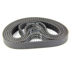 HTD Timing Belt 5M 5mm Pitch 25mm Wide CNC/ROBOTICS – Single Sided Toothed Belts