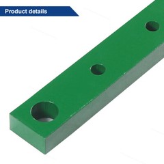 Fit For John Deere 5410 5520 5510 5400 NEW Tractor Drawbar Rear Straight R105240
