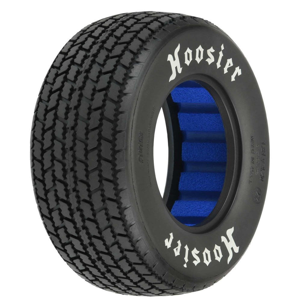 -line Racing Hoosier G60 SC M3 Dirt Oval SC Mod 2 SC F/R PRO1015302 RC Tire