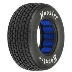 -line Racing Hoosier G60 SC M3 Dirt Oval SC Mod 2 SC F/R PRO1015302 RC Tire