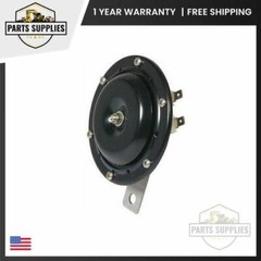 TOYOTA FORKLIFT HORN 12 VOLTS 58120-26600-71