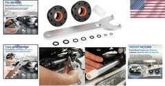 Complete Seal Repair Kit for SeaStar HC5340-HC6755 – Easy Installation Guide