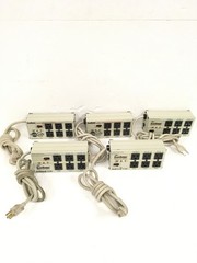 Tripp Lite Isobar 6 Ultra Transient Voltage Surge Protector 6 Outlet FREE SHIP