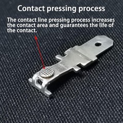 KW3A Microwave Oven Door Switch 16A 125/250V Door Interloc (2 Normally Open and