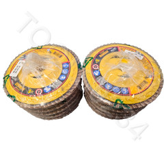 Dewalt DWA8280HCTR 4-1/2 X 5/8-11 40G T27 Ceramic Flap Disc 10/LOT TRIMMABLE