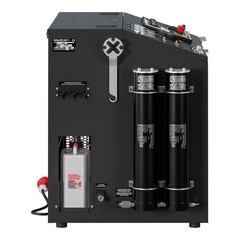 Breathing Air Compressor MCH13 MARK III Silent TPS 235 Litre/min 232-420bar 400V 50H