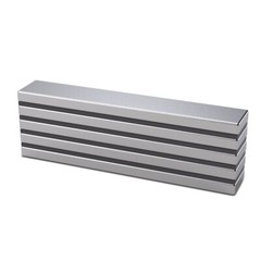 Super Strong Big Block Square Magnets Neodymium Large Magnet Rare Earth Magnet