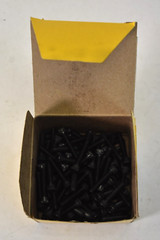 Holo Krome Coarse Thread Socket Head Cap Screws 100 Pack 1/4″-20 x 1-1/4″