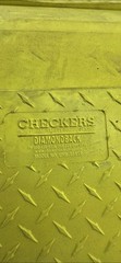 Checkers Diamondback UHB4045T Modular Hose Bridge System – 3 piece