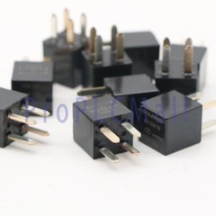 10Pcs New For POLARIS 4016819 12VDC Automotive Relay 4Pins 20A Us