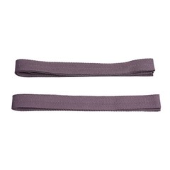2 Gears Tree Climbing Spike Set Safety Adjustable Belt Lanyard Rope Rescue Belts
