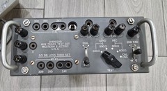 Western Electric J94002AB Aux Trans Test Set