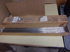 Silver Sauder ER316 , 337 pcs. , 24 pounds , 3/32″ x 36″ , C4500T316