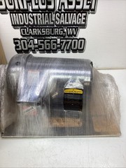 Baldor Reliance Industrial Motor M3611T-9 3HP 208-230/460V FR 182T NIB