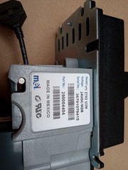 MEI MARS CPI VN 2702 U5 VN2702 U3M Bill Acceptor Cash Validator USD $1-$20