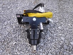 Toro Dingo Mini Skid Steer Attachment – Hex Planetary Auger Drive – Ship $199