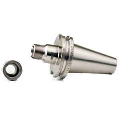 6PCS PRECISION 5/8-11 CAT40 ER16 2.5″ COLLET CHUCK TOOL HOLDER CNC MILLING TOOL