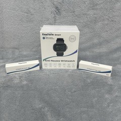 EmeTerm YF-ZTY-E2 Smart Wearable Anti-Nausea TENS Unit for Medical Use