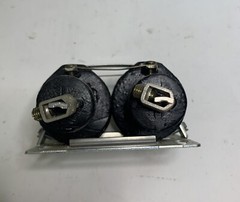 MDI 35A 2-POLE CONTACTOR 235NO-24D-18 235N0-24D-18