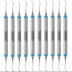 Hu-Friedy S204S9E2 Posterior Sickle Scaler