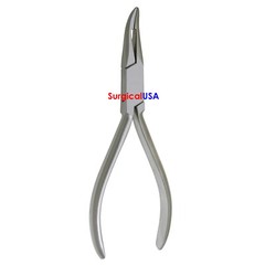 Weingart Pliers Orthodontic Dental Wire Bending Braces Ortho Instruments New