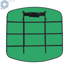 Green Universal Tuff Top Tractor Canopy 52″ X 52″ For ROPS 2″ x 2″ or 2″ x 3″