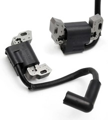 High-Performance Ignition Coil Replacement for Craftsman and Troy-Bilt Mowers