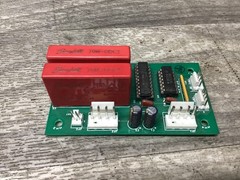 Yes Tech Light Control Board Rev B – 10182 – 10402 #121N159