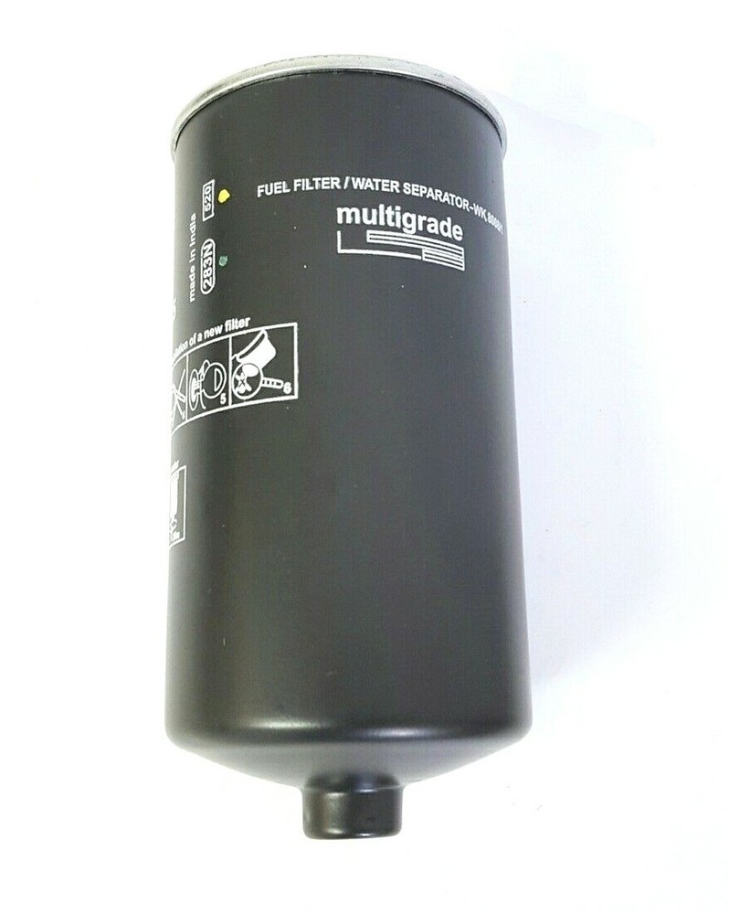 Mahindra Tractor Fuel Filter 006018618D1