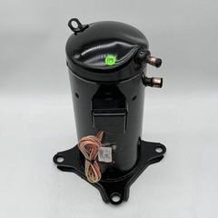 Copeland Scroll Compressor ZR30K3-PFV-230/1/60 VAC-R-22-AC/Heat Pump Duty